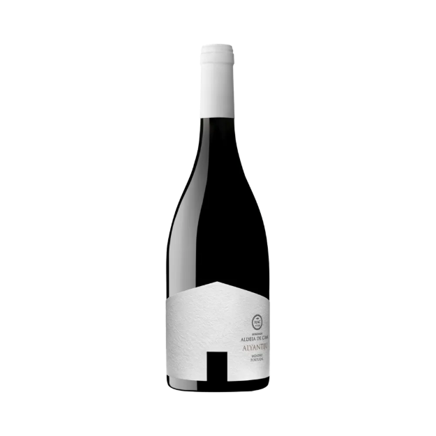 Imagem de Alyantiju - Vinho Tinto