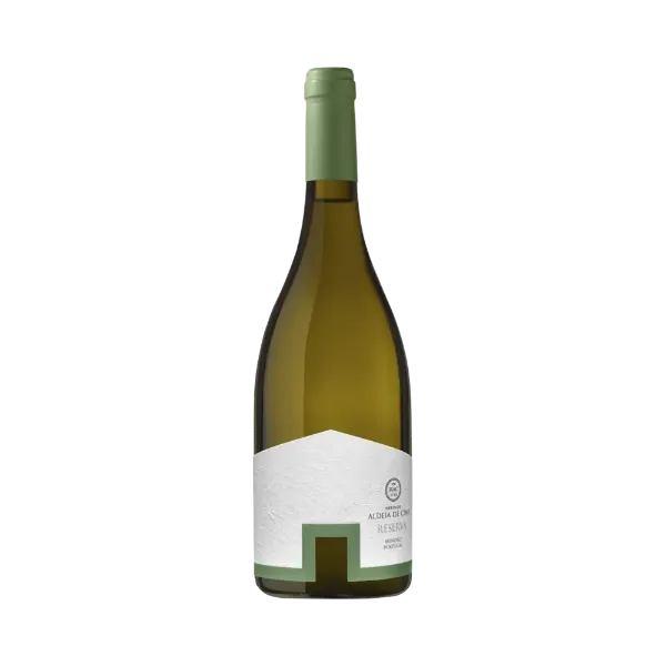 Imagem de Herdade Aldeia de Cima Reserva - Vinho Branco