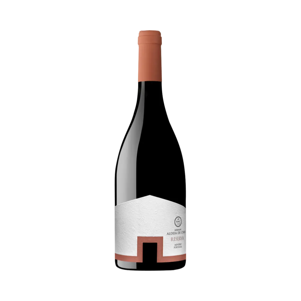 Imagem de Herdade Aldeia de Cima Reserva - Vinho Tinto