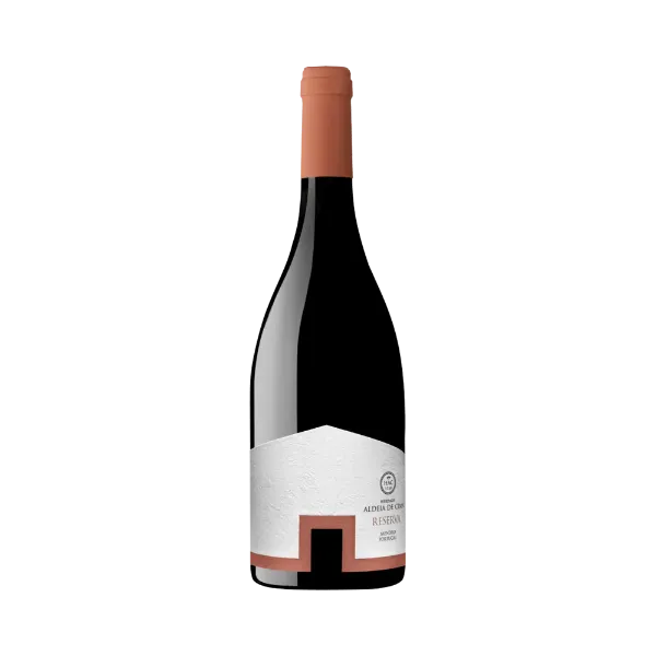 Imagem de Herdade Aldeia de Cima Reserva - Vinho Tinto