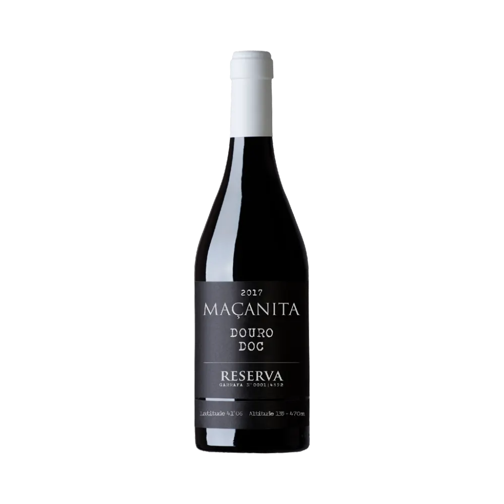 Imagem de Maçanita Reserva - Vinho Tinto