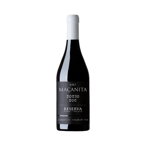 Imagem de Maçanita Reserva - Vinho Tinto