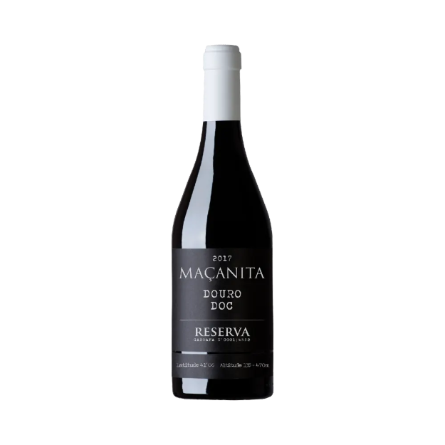 Imagem de Maçanita Reserva - Vinho Tinto