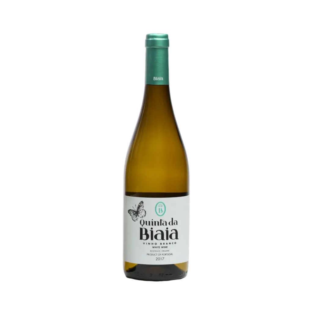 Imagem de Quinta da Biaia Biológico - Vinho Branco