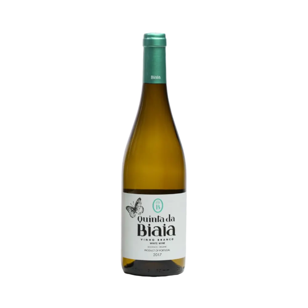 Imagem de Quinta da Biaia Biológico - Vinho Branco