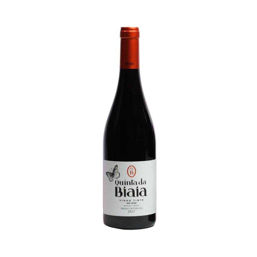Imagem de Quinta da Biaia Biológico - Vinho Tinto
