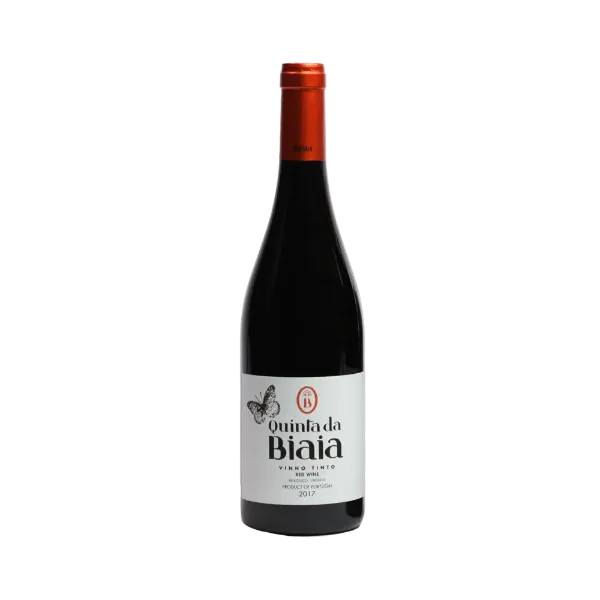 Imagem de Quinta da Biaia Biológico - Vinho Tinto
