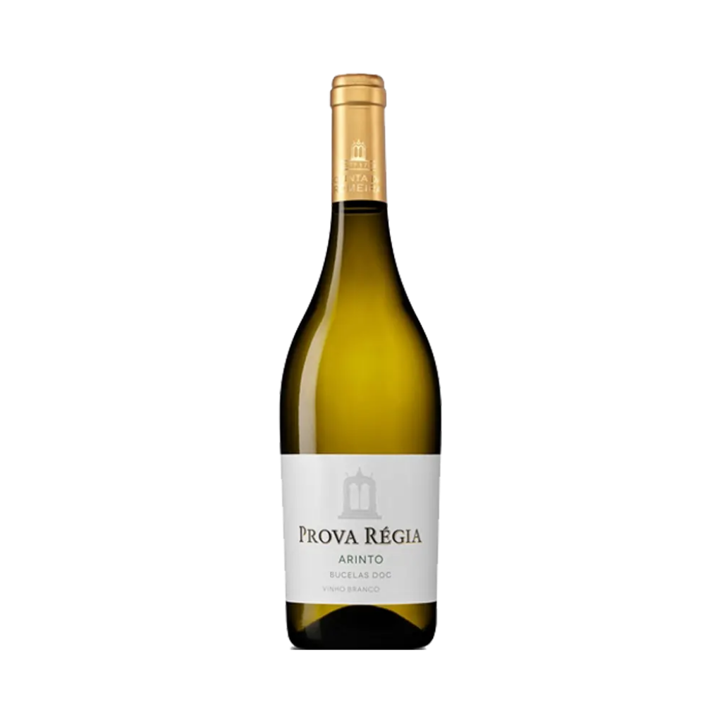Imagem de Prova Régia - Vinho Branco