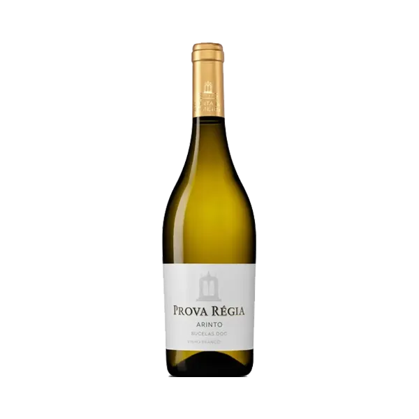 Imagem de Prova Régia - Vinho Branco
