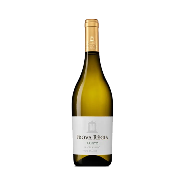 Imagem de Prova Régia - Vinho Branco