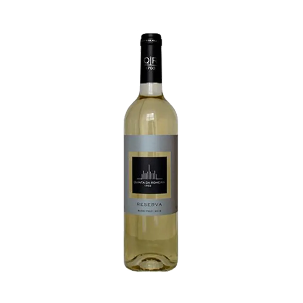 Imagem de Quinta da Romeira Reserva - Vinho Branco