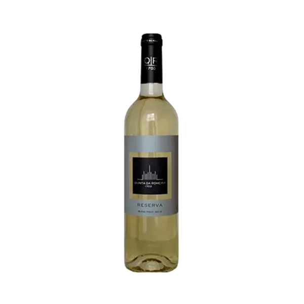 Imagem de Quinta da Romeira Reserva - Vinho Branco