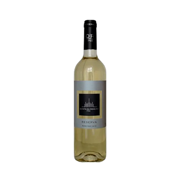 Imagem de Quinta da Romeira Reserva - Vinho Branco