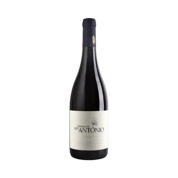 Imagem de Terras de Santo António Reserva - Vinho Tinto