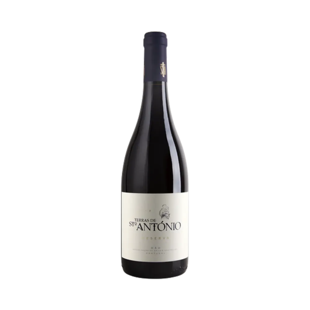Imagem de Terras de Santo António Reserva - Vinho Tinto