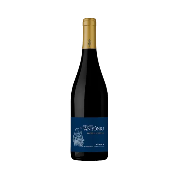 Imagem de Terras de Santo António Touriga Nacional - Vinho Tinto