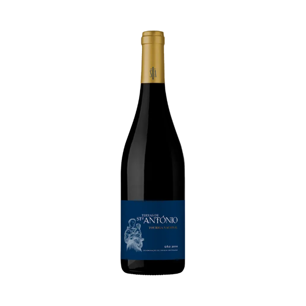 Imagem de Terras de Santo António Touriga Nacional - Vinho Tinto