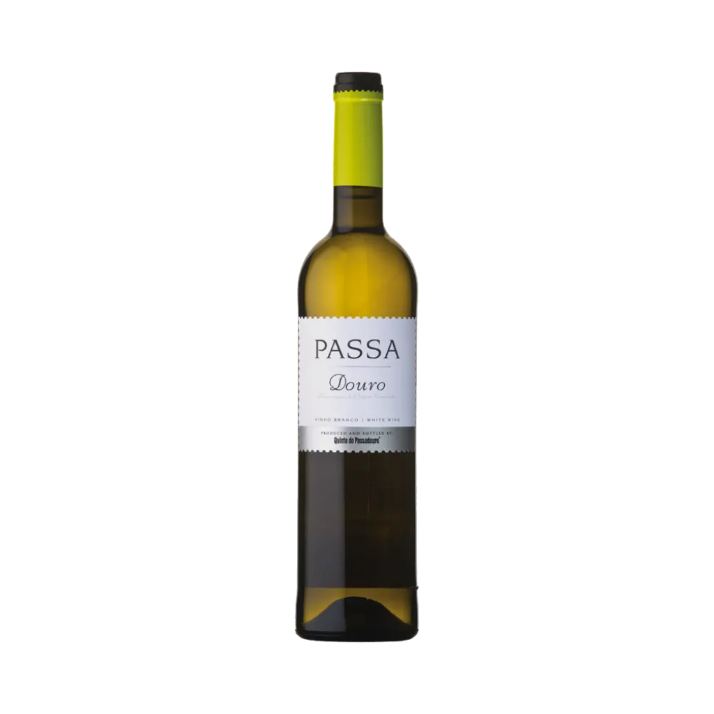 Imagem de Passa - Vinho Branco