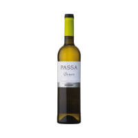 Imagem de Passa - Vinho Branco