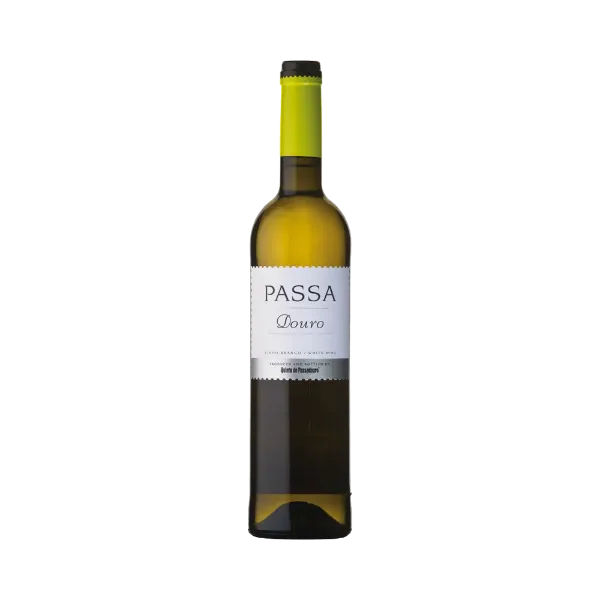 Imagem de Passa - Vinho Branco