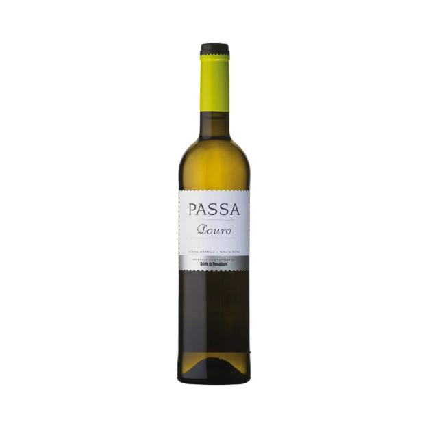 Imagem de Passa - Vinho Branco
