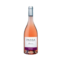 Imagem de Passa - Vinho Rosé