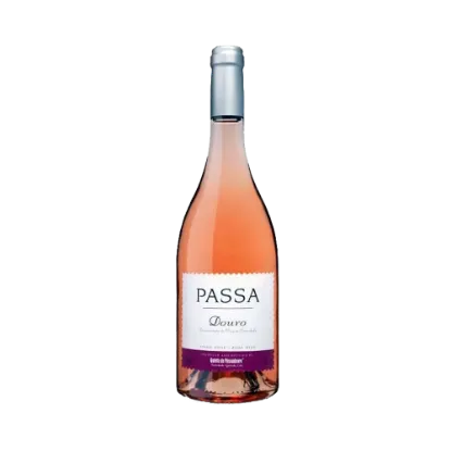 Imagem de Passa - Vinho Rosé