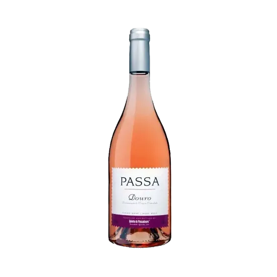 Imagem de Passa - Vinho Rosé