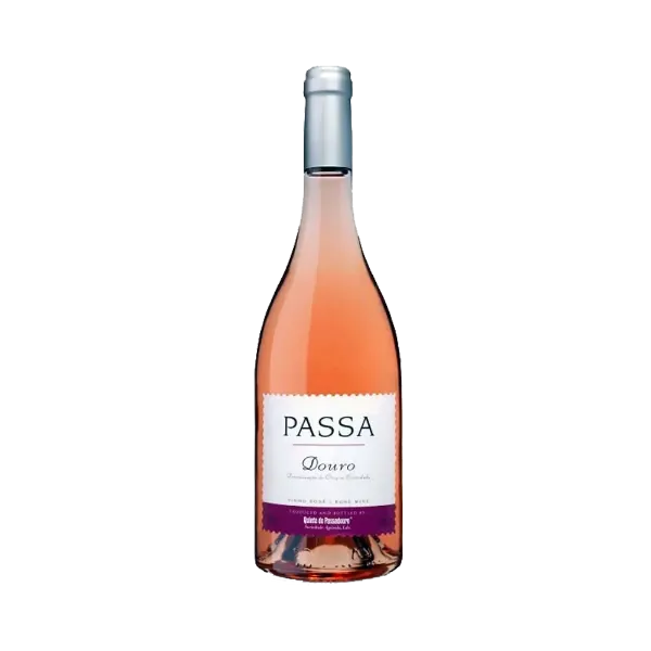 Imagem de Passa - Vinho Rosé