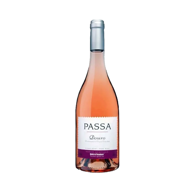 Imagem de Passa - Vinho Rosé