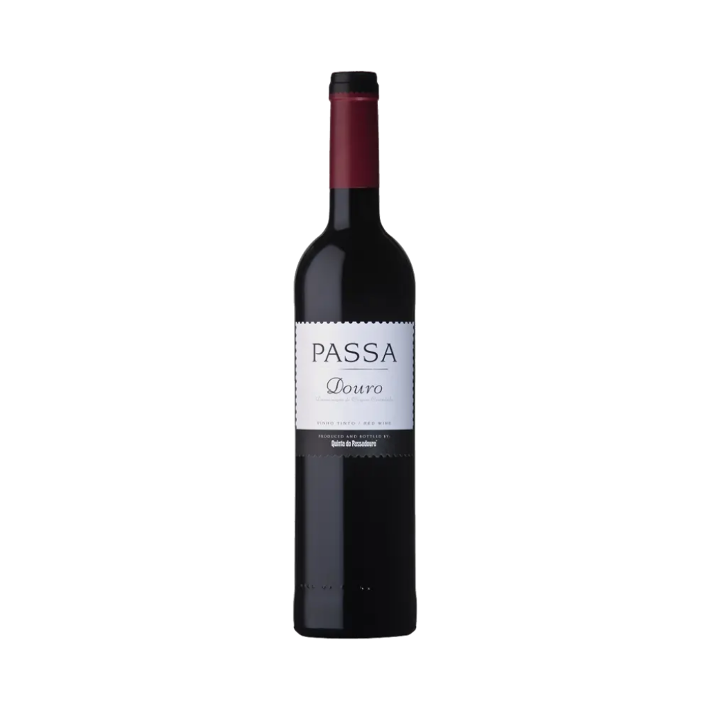 Imagem de Passa - Vinho Tinto