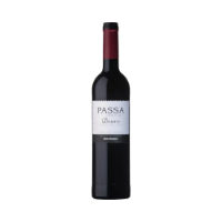Imagem de Passa - Vinho Tinto