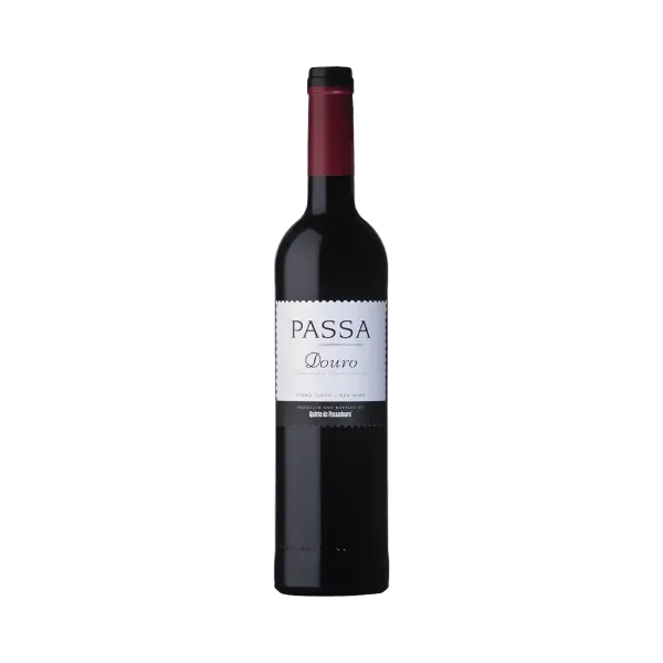 Imagem de Passa - Vinho Tinto
