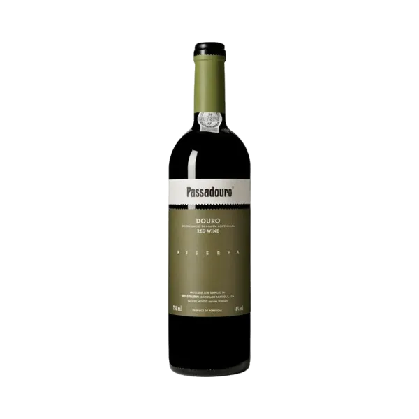 Imagem de Passadouro Reserva - Vinho Tinto