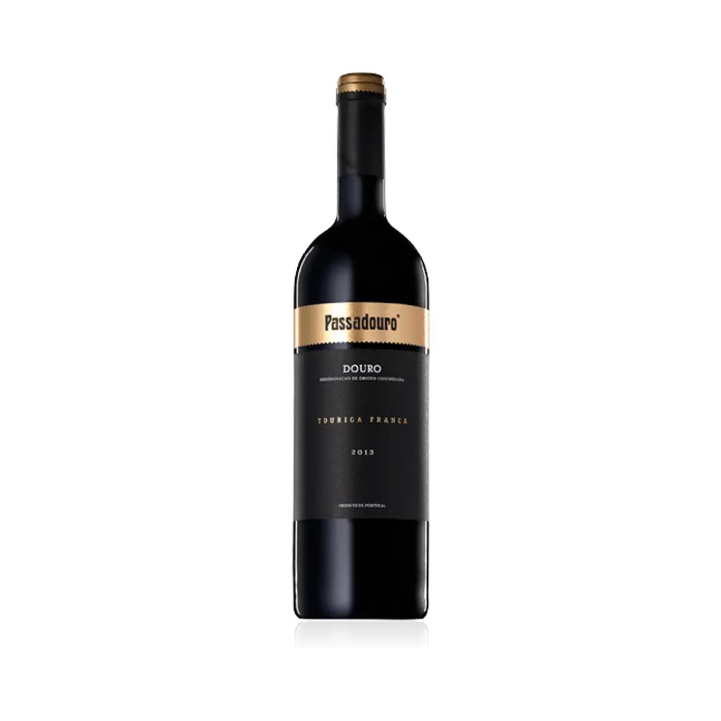 Imagem de Passadouro Touriga Franca - Vinho Tinto