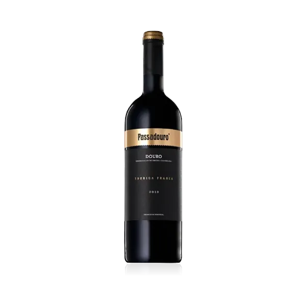 Imagem de Passadouro Touriga Franca - Vinho Tinto