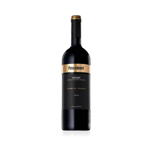 Imagem de Passadouro Touriga Franca - Vinho Tinto