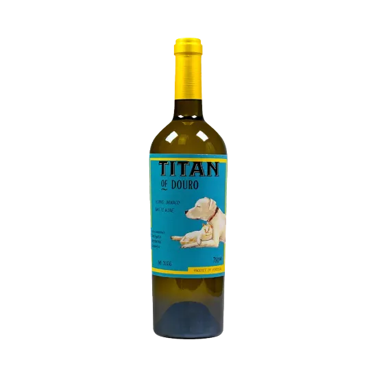 Imagem de Titan of Douro - Vinho Branco