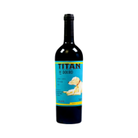 Imagem de Titan of Douro - Vinho Tinto