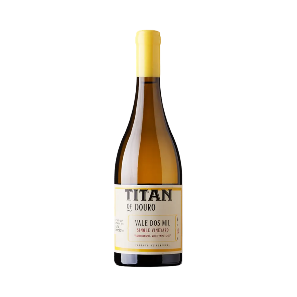 Imagem de Titan of Douro Vale dos Mil - Vinho Branco