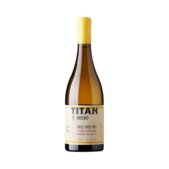 Imagem de Titan of Douro Vale dos Mil - Vinho Branco
