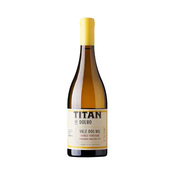 Imagem de Titan of Douro Vale dos Mil - Vinho Branco