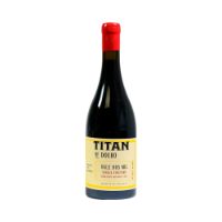 Imagem de Titan of Douro Vale dos Mil - Vinho Tinto