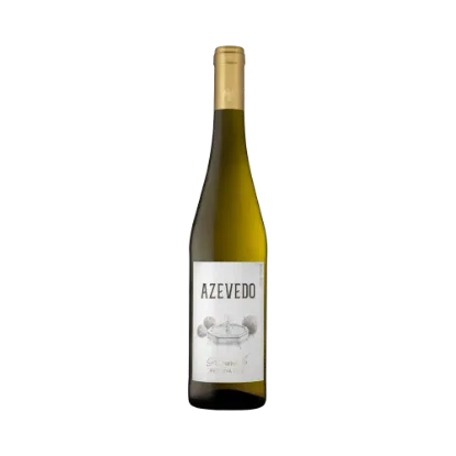 Imagem de Azevedo Reserva Alvarinho - Vinho Branco