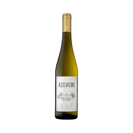 Imagem de Azevedo Reserva Alvarinho - Vinho Branco