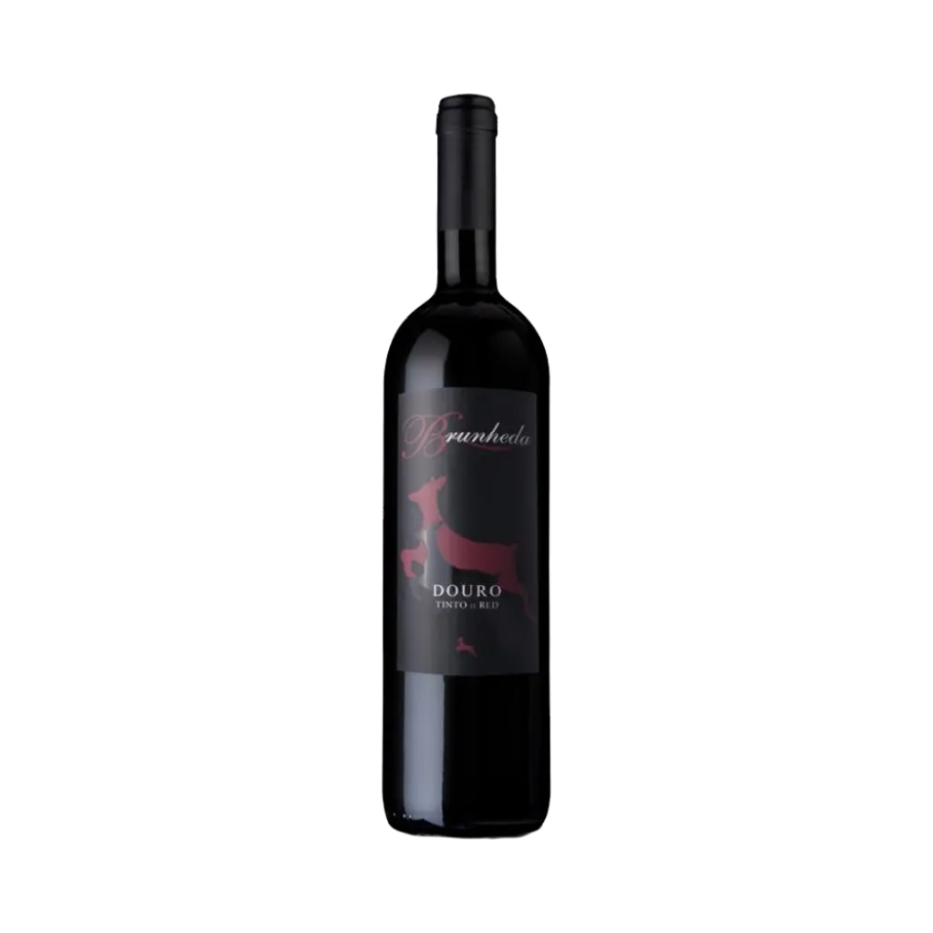 Imagem de Brunheda - Vinho Tinto