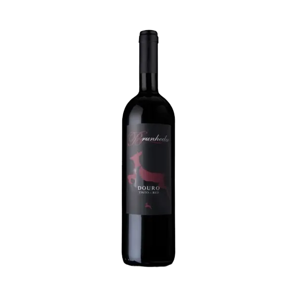 Imagem de Brunheda - Vinho Tinto