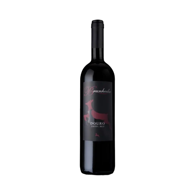Imagem de Brunheda - Vinho Tinto