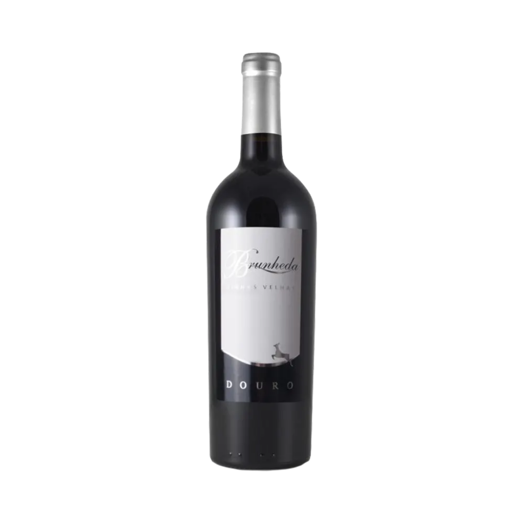 Imagem de Brunheda Vinhas Velhas - Vinho Tinto