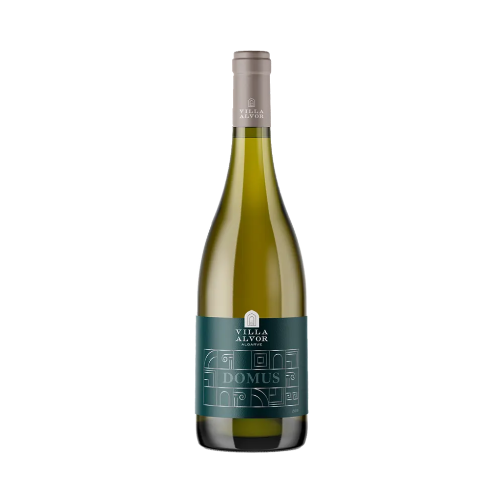 Imagem de Villa Alvor Domus - Vinho Branco